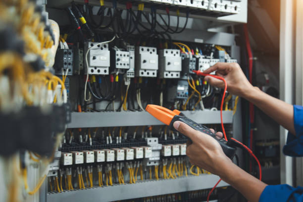 Best Electrical Outlet Repair  in Annandale, MN