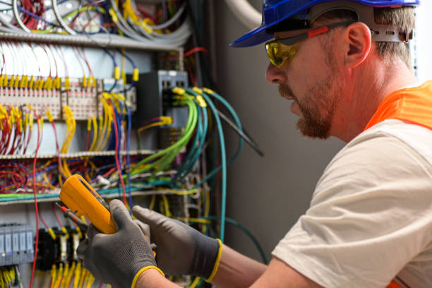 Best Electrical Contractors for Businesses  in Annandale, MN