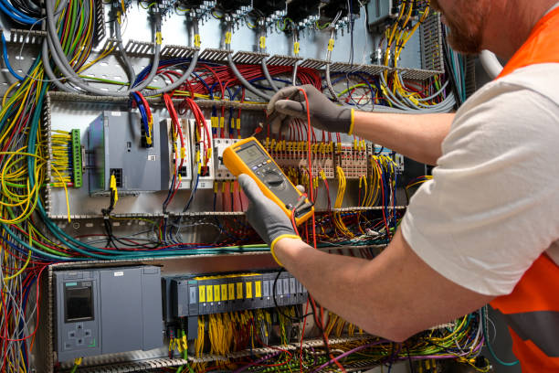 Best Electrical Wiring Services  in Annandale, MN