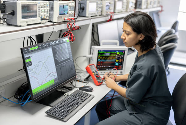 Best Industrial Electrical Services  in Annandale, MN