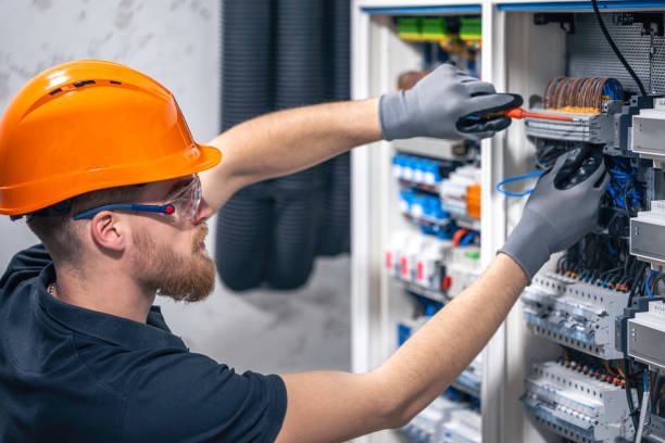 Best Affordable Emergency Electrician  in Annandale, MN
